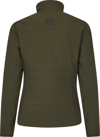 Kurtka grzewcza damska Seeland Celsius Aia Heat - komfortowa i uniwersalna