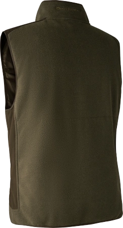 Kamizelka polarowa Deerhunter Gamekeeper Fleece z mebraną Deerhunter® Stormliner®