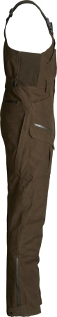 Spodnie Thor Halden od Northern Hunting - ocieplane