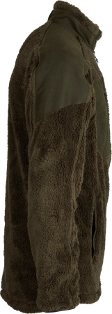 Bluza Hjort Northern Hunting - misiowy polar