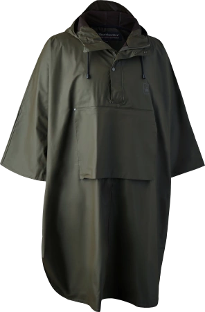 Ponczo przeciwdeszczowe Deerhunter Hurricane