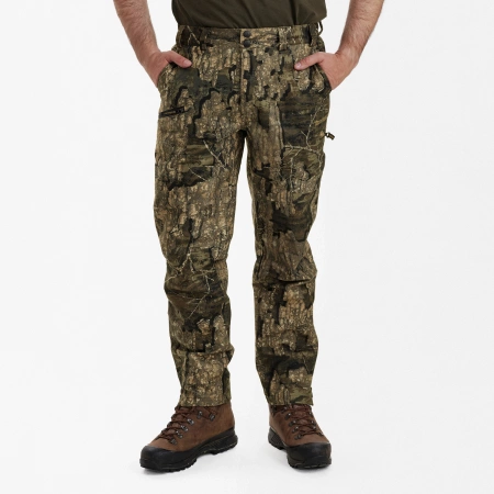 Spodnie Pro Gamekeeper Boot - uniwersalne spodnie terenowe