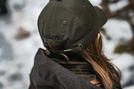 Skarn LED Junior Cap - czapka z daszkiem