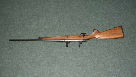 Sztucer Sako 85 Kal.6,5x55