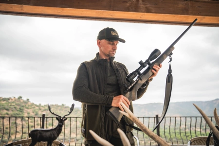 Kamizelka polarowa Seeland Gale Fleece