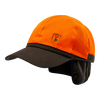 Czapka z daszkiem GAME CAP WITH SAFETY