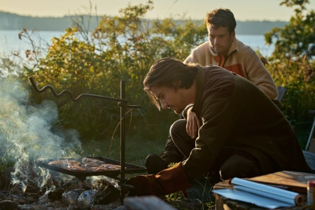 Koszula Vancouver - uniwersalna wierzchnia flanelowa