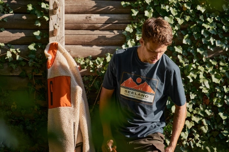 Koszulka T-shirt Kestrel Seeland