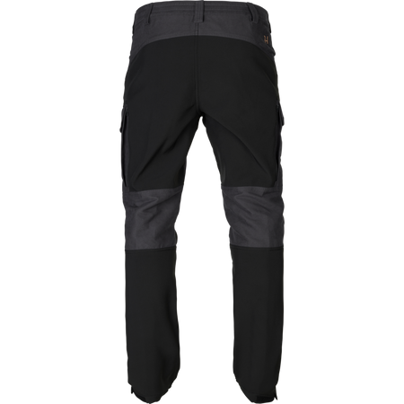 Spodnie Härkila Scandinavian - aktywny krój, całoroczne