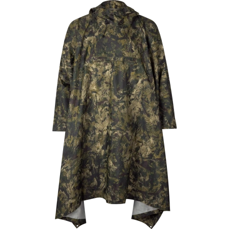 Taxus Camo rain poncho - poncho przeciwdeszczowe z kamuflażem