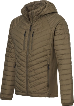 Kurtka Ergoline Padded Jacket Men