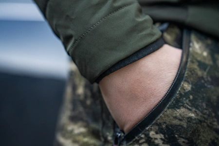 Kurtka grzewcza damska Seeland Celsius Aia Heat - komfortowa i uniwersalna