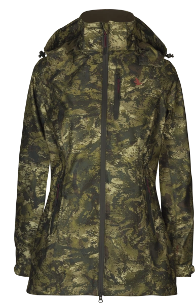 Kurtka damska Avail Camo