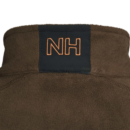 Bluza polarowa Kettil 1000 Northern Hunting - warstwa pośrednia na cieplejsze miesiące