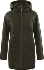 Kurtka damska METSO WINTER JACKET WOMAN
