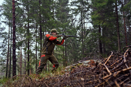 Kurtka Pro Hunter Dog Keeper GTX Jacket z membraną Gore Tex