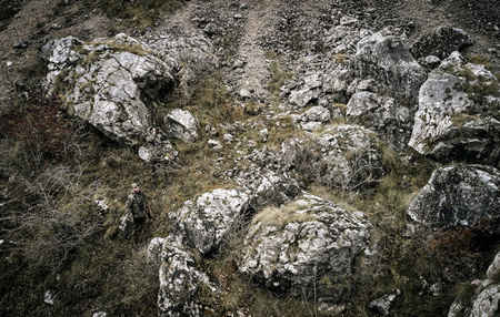 Kurtka Deerhunter Pro Gamekeeper smock