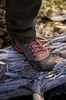 Buty Forest Hunter GTX® Mid z membraną Gore-Tex® + gratis pasta do butów