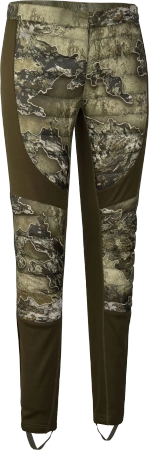 Spodnie Deerhunter Excape Quilted - wodoodporne i ocieplane