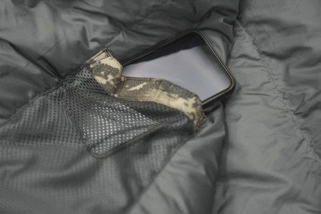 Spiwór Härkila One camo z membraną Härkila Storm Pro