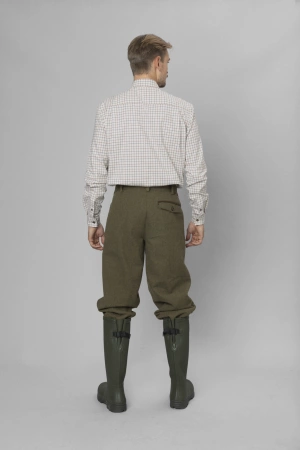 Koszula Oxford -wyrafinowany komfort w połączeniu z dizajnem gotowym do pracy w terenie