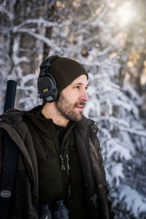 Kamizelka grzewcza Celsius Heat - podkręć temperaturę! - ciepło na żądanie na wyciągnięcie ręki