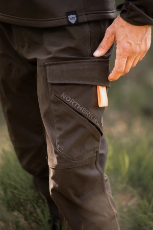 Spodnie Falkor Vorg Northern Hunting