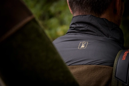 Bluza polarowa Deerhunter Northward Fleece -rozpinana