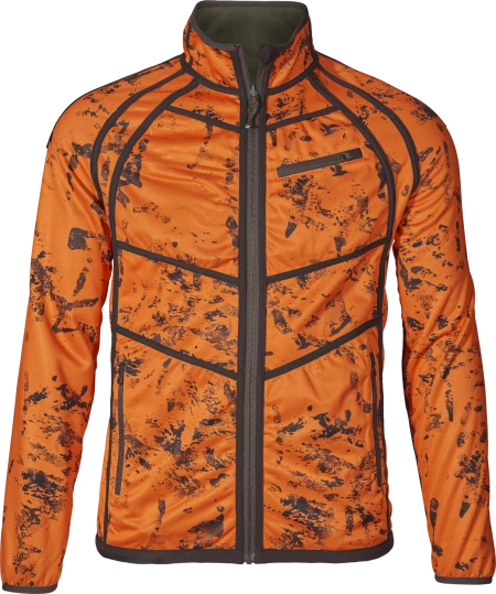 Bluza dwustronna Vantage Fleece
