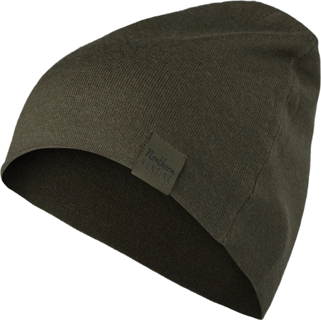 Czapka Norr Kas Northern Hunting -  z wełny merino z dodatkiem akrylu
