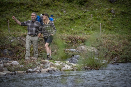 Spodenki damskie Lady Ann - krótkie