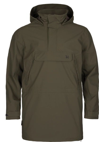 Kurtka anorak Orton tech HWS packable