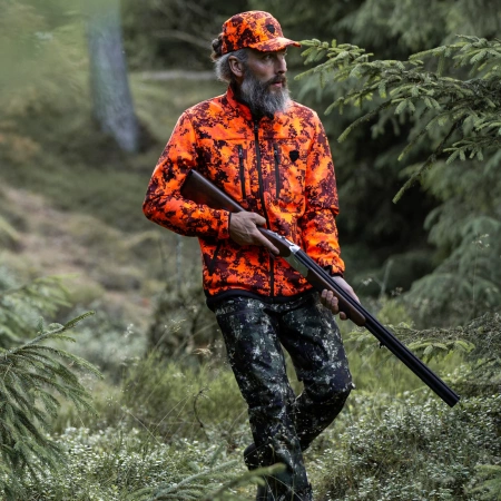 Bluza dwustronna Franke Northern Hunting