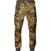 Spodnie Deer Stalker camo z membraną HWS®