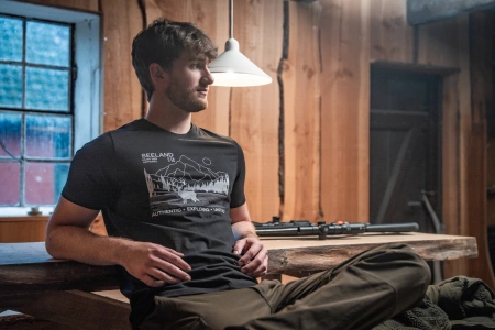 Koszulka Territory T-shirt