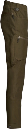 Spodnie damskie Alva Una G2 z membraną uniwersalne
