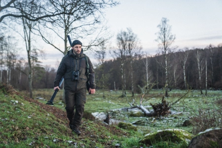 Kurtka Chaser - Staw czoła żywiołom – dzięki wodoodpornej membranie Seetex® bez PFAS