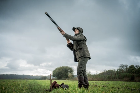Kurtka damska Seeland Highpoint Harriet - wszechstronna z membraną SEETEX®