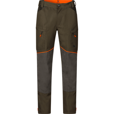 Venture Trousers - spodnie terenowe Seeland