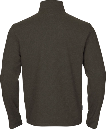 Bluza dzianinowa Sandhem Pro HSP Pullover - z membraną, komfortowa w klasycznym stylu