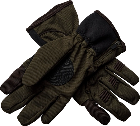 Rękawiczki myśliwskie Deerhunter Muflon light z membraną Deer-Tex® Performance Shell