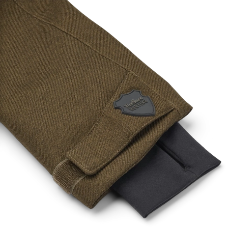 Kurtka damska Eira Sif Northern Hunting - uniwrslana z membraną i kapturem