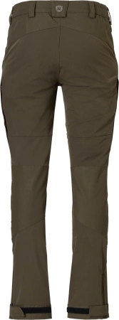 Spodnie damskie Rovince Scotland - z membraną