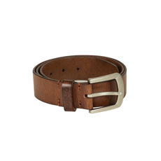 Pasek do spodni LEATHER BELT 4cm
