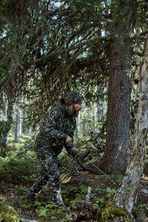 Czapka Trand Northern Hunting Opt2