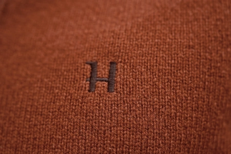 Sweter Härkila Vincent merino half zip - 100% wełna merino