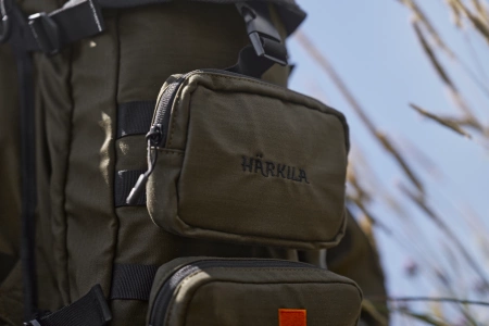 Plecak Härkila Ragnar First Aid 12L - kompaktowy plecak z systemem Molle