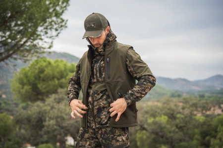 Kamizelka Chaser Aero