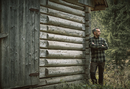 Koszula Deerhunter Marvin