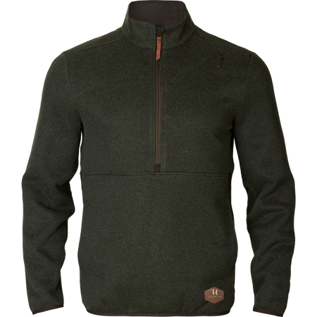 Sweter Metso half zip
